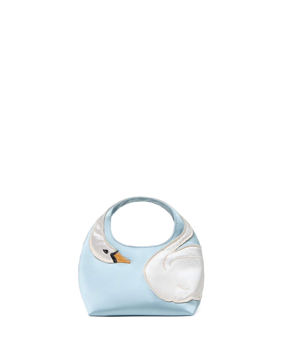 Kenzie Mini Bucket Clutch