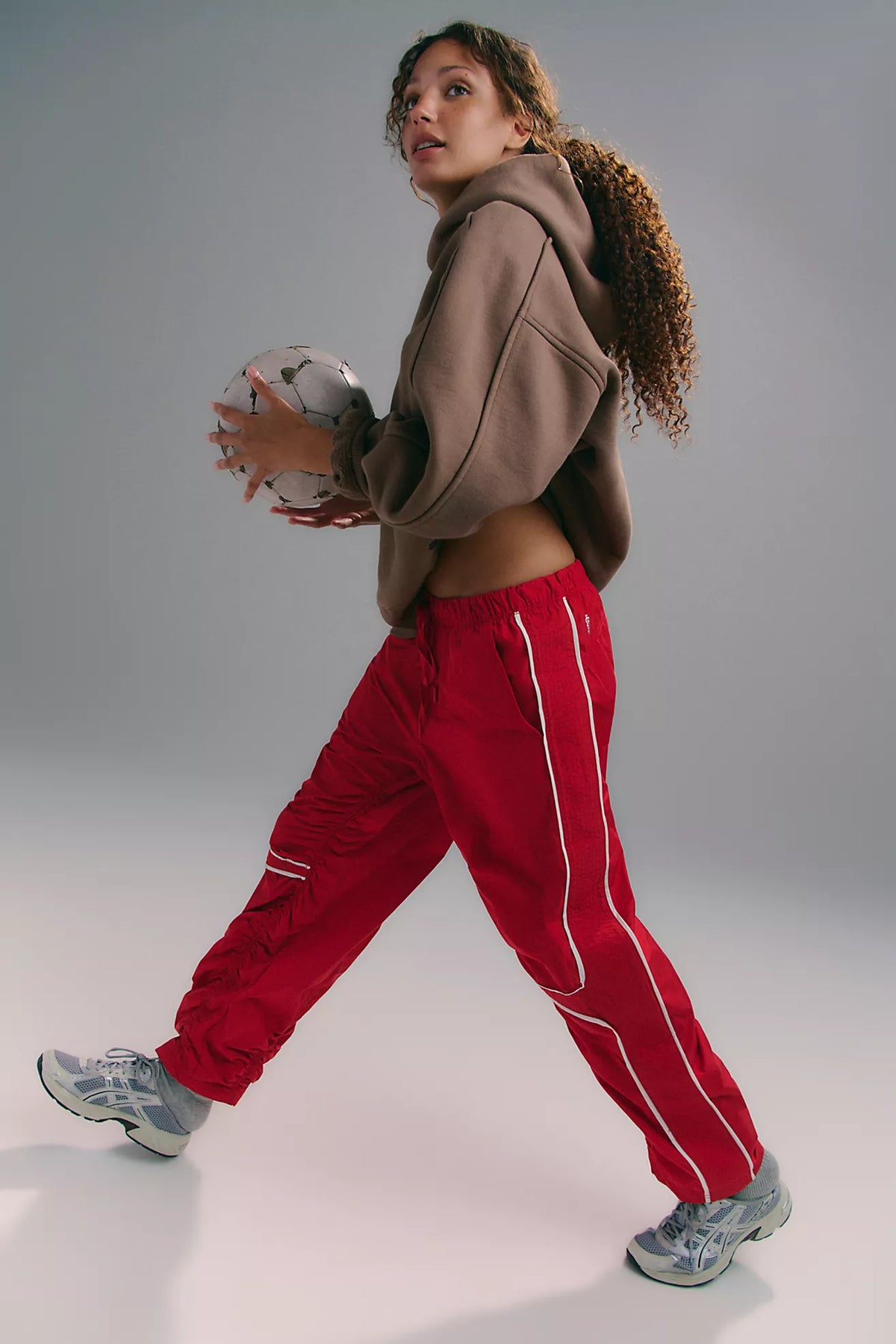 Track Star Pant