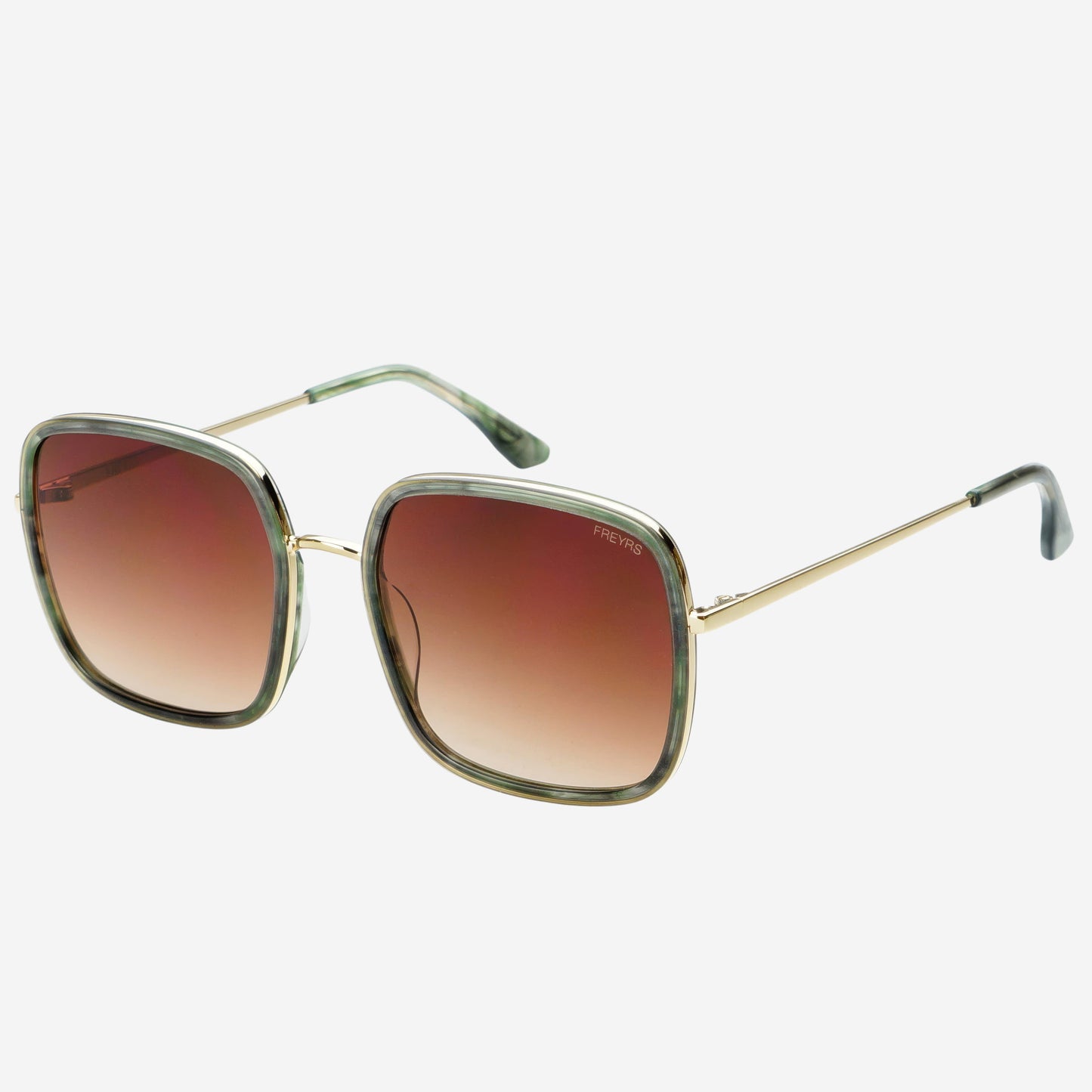 Cosmo Acetate Sunglasses