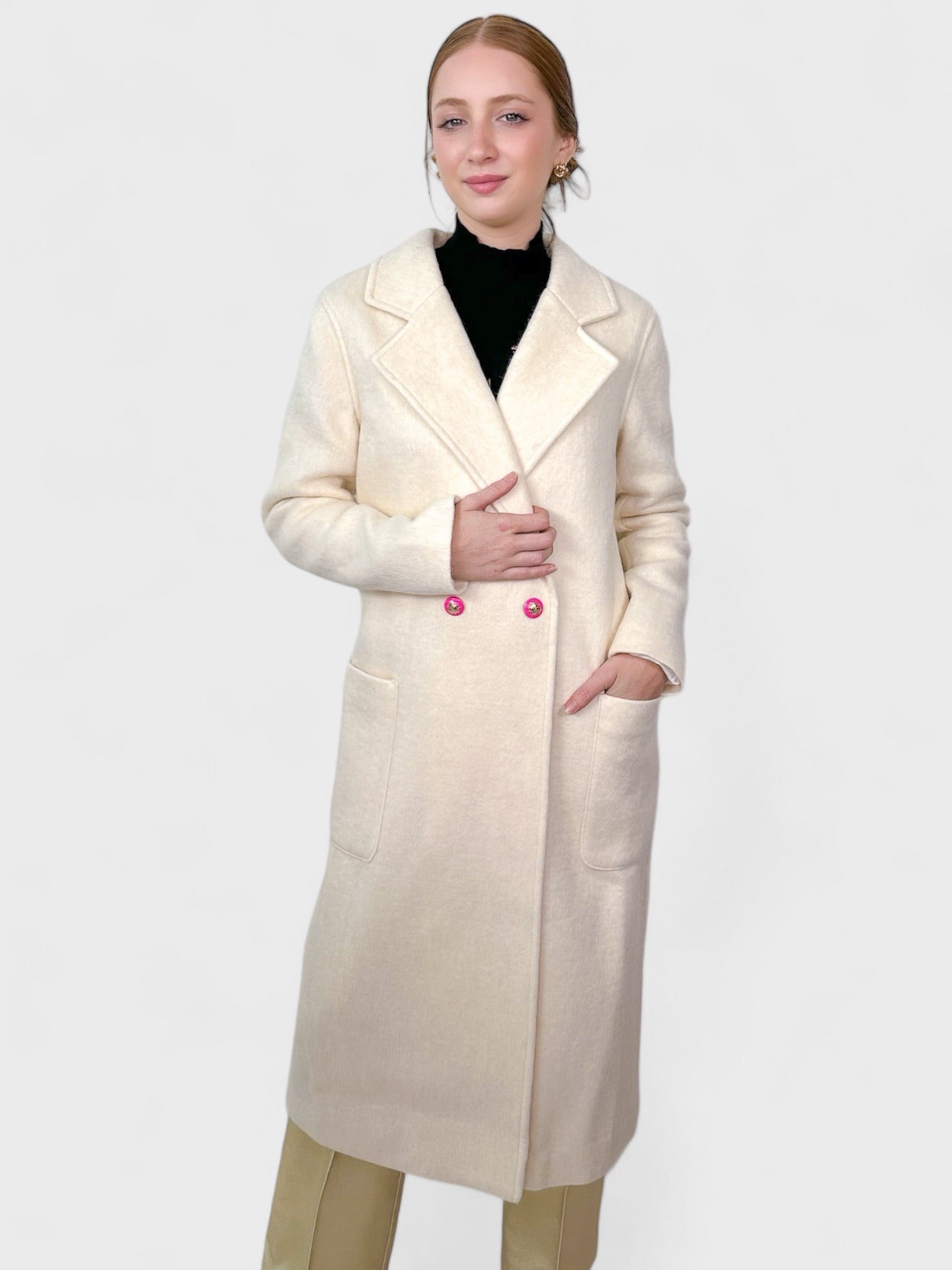 Eloise Coat