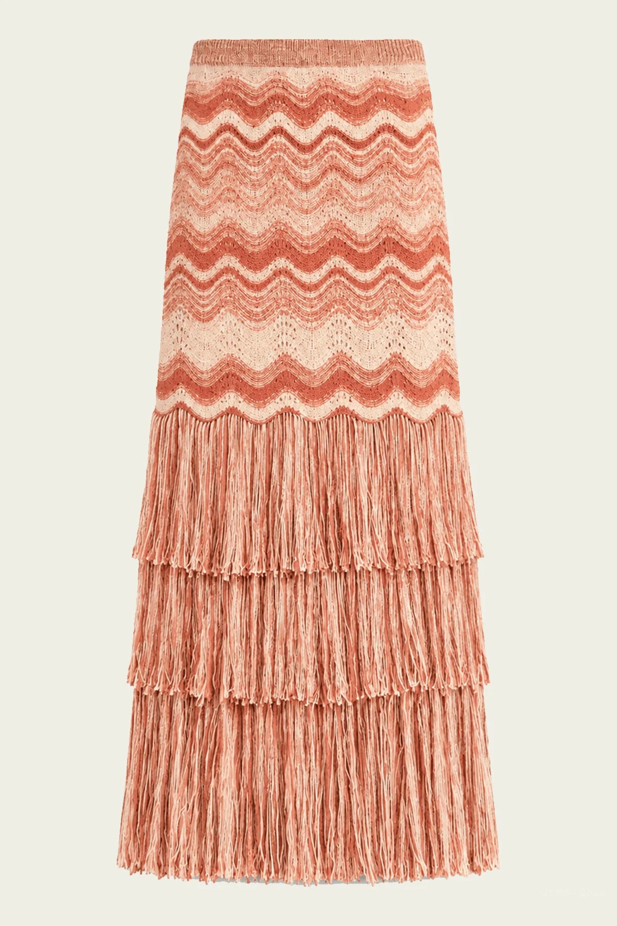 Evelina Knit Skirt