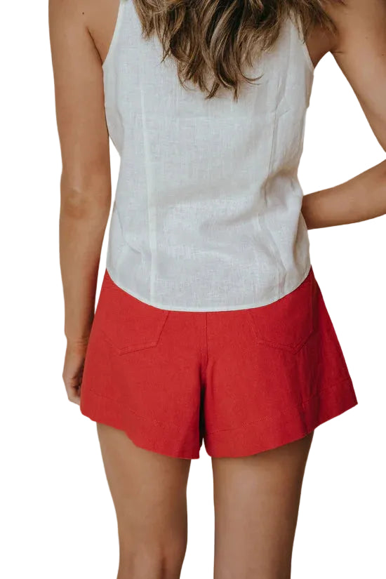 Cypress Shorts
