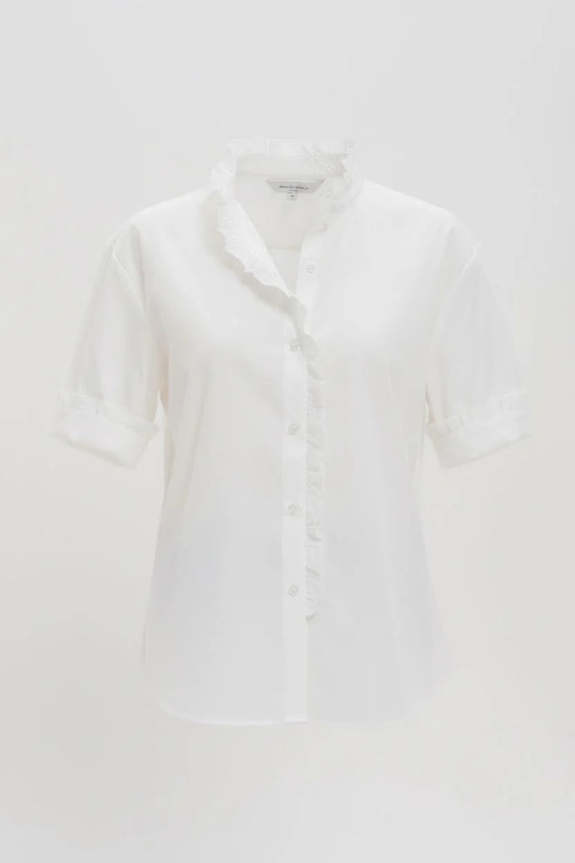 Albane Blouse