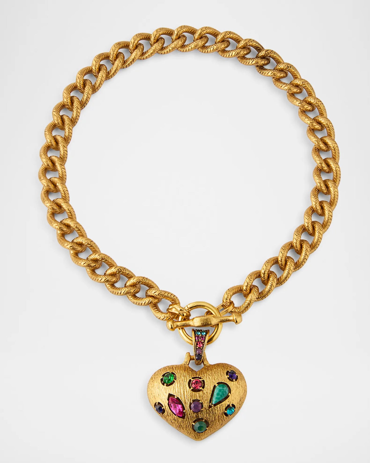 Pauline Necklace