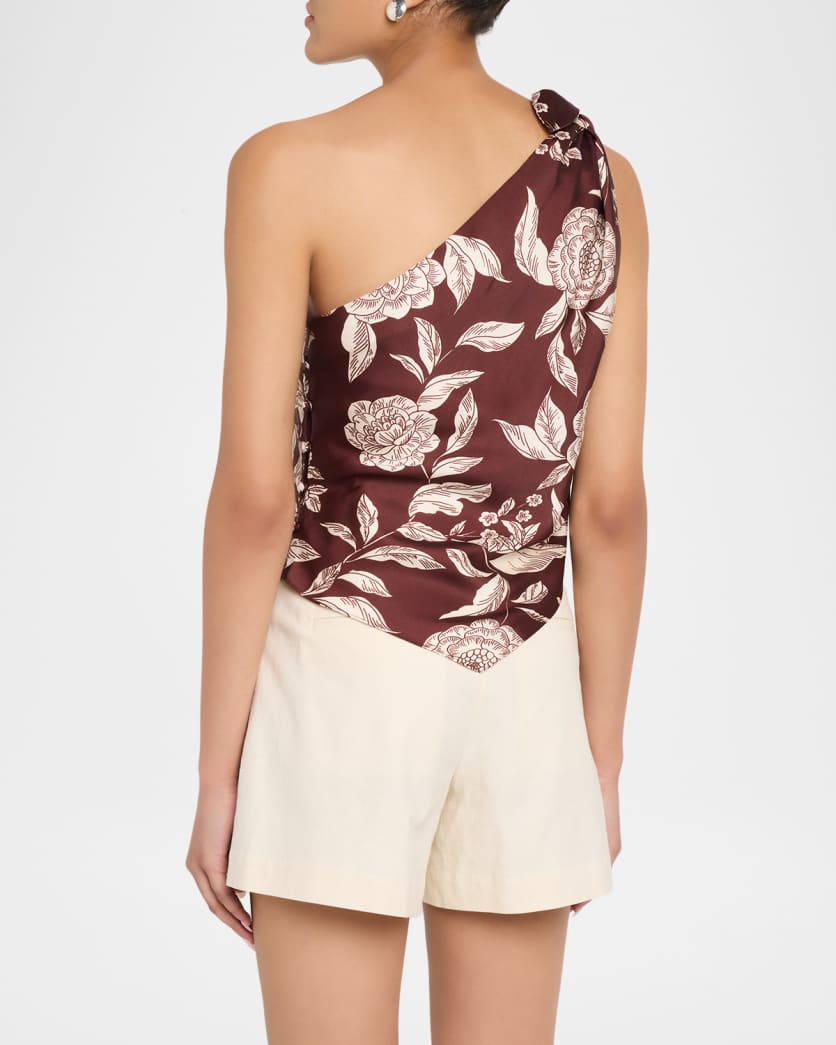 Brigid Top