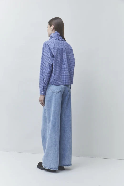 Lyes Blouse
