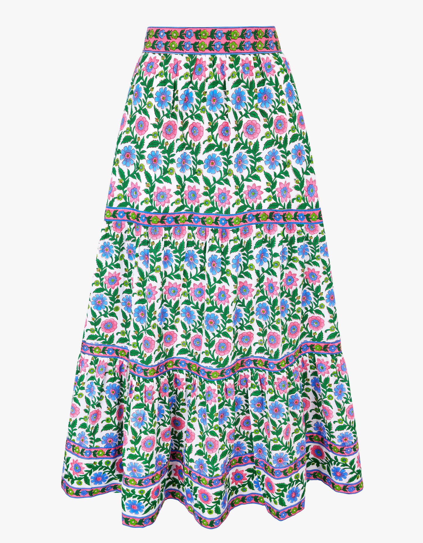 Fleur Skirt