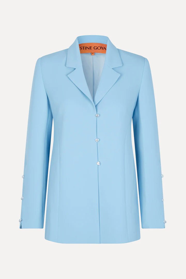 Rory Jacket - Frock Shop