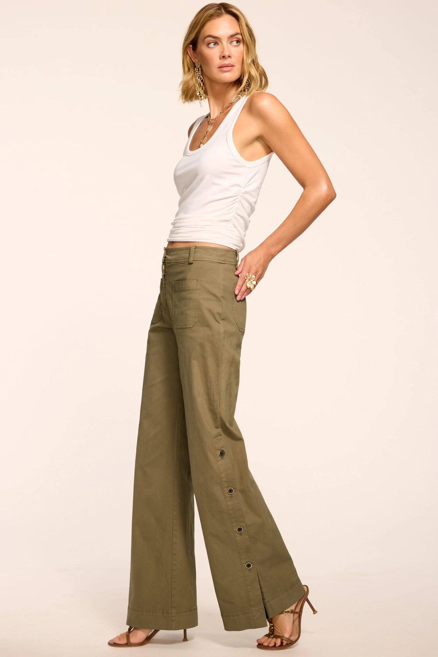 Giselle Pant