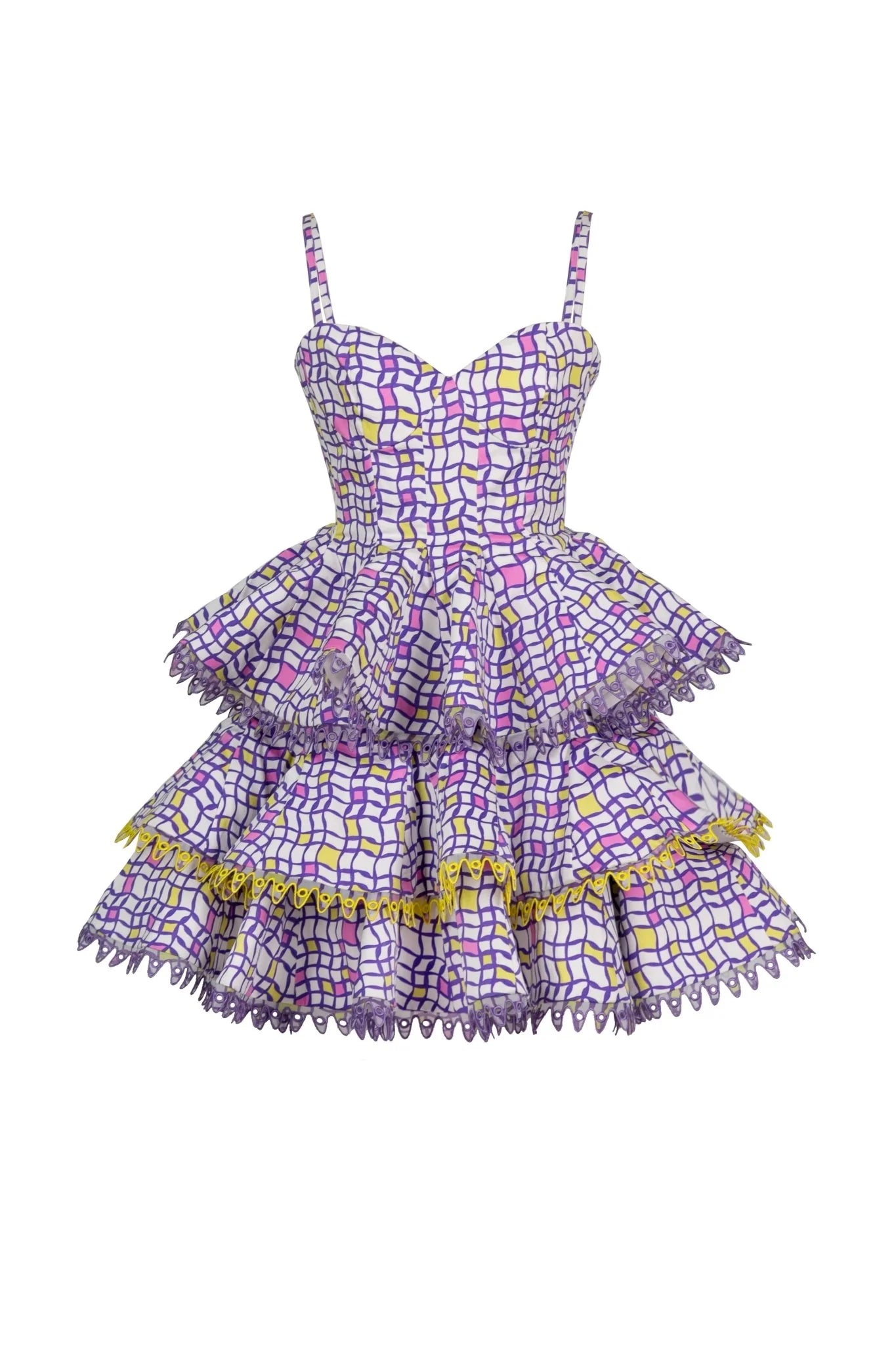 Seagrape Dress