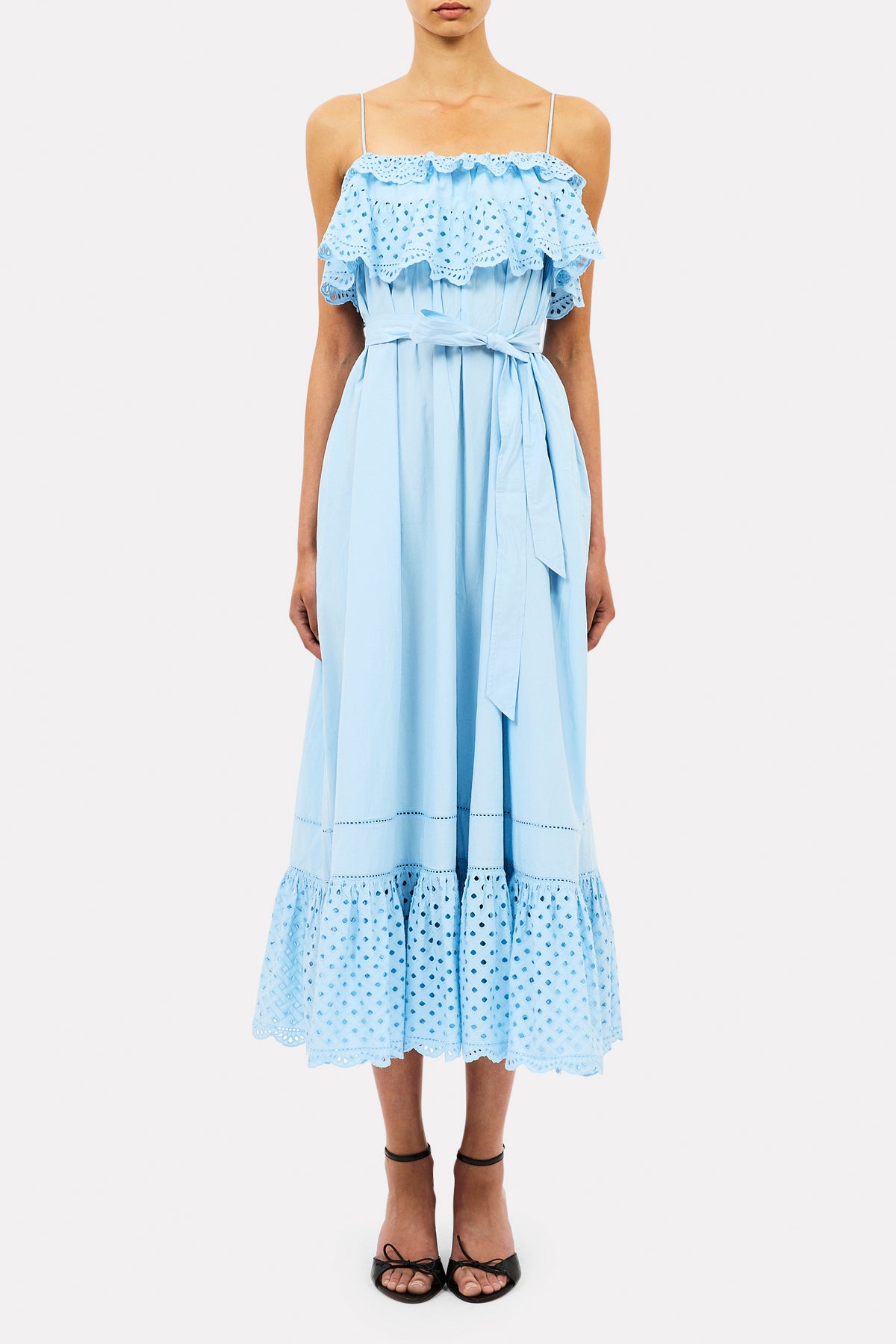 Cami Dress