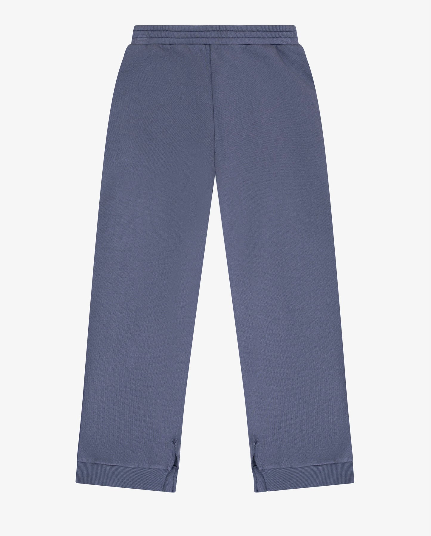 Girl's Jane Fleece Split Hem Pant