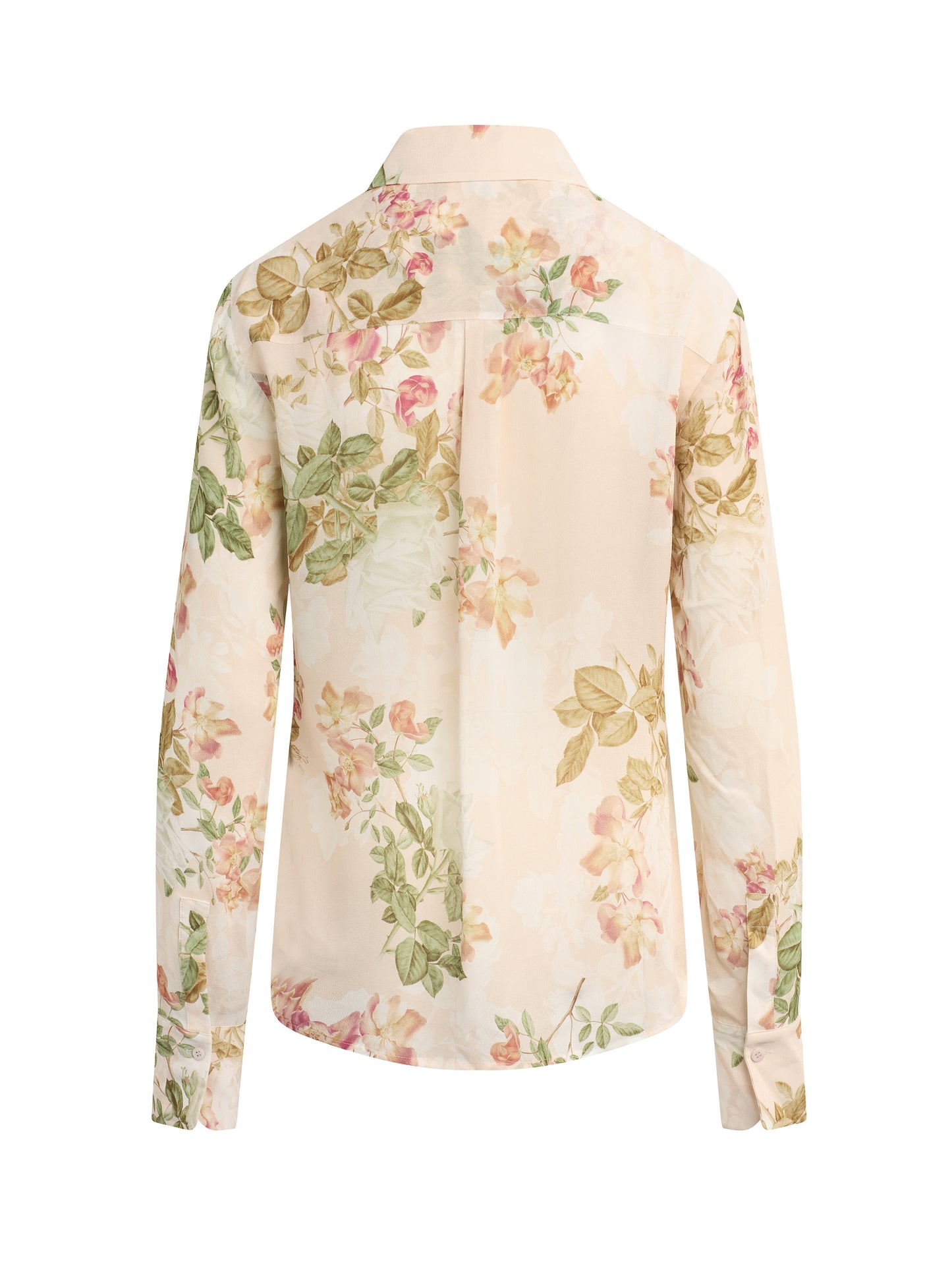 The Bailey Blouse