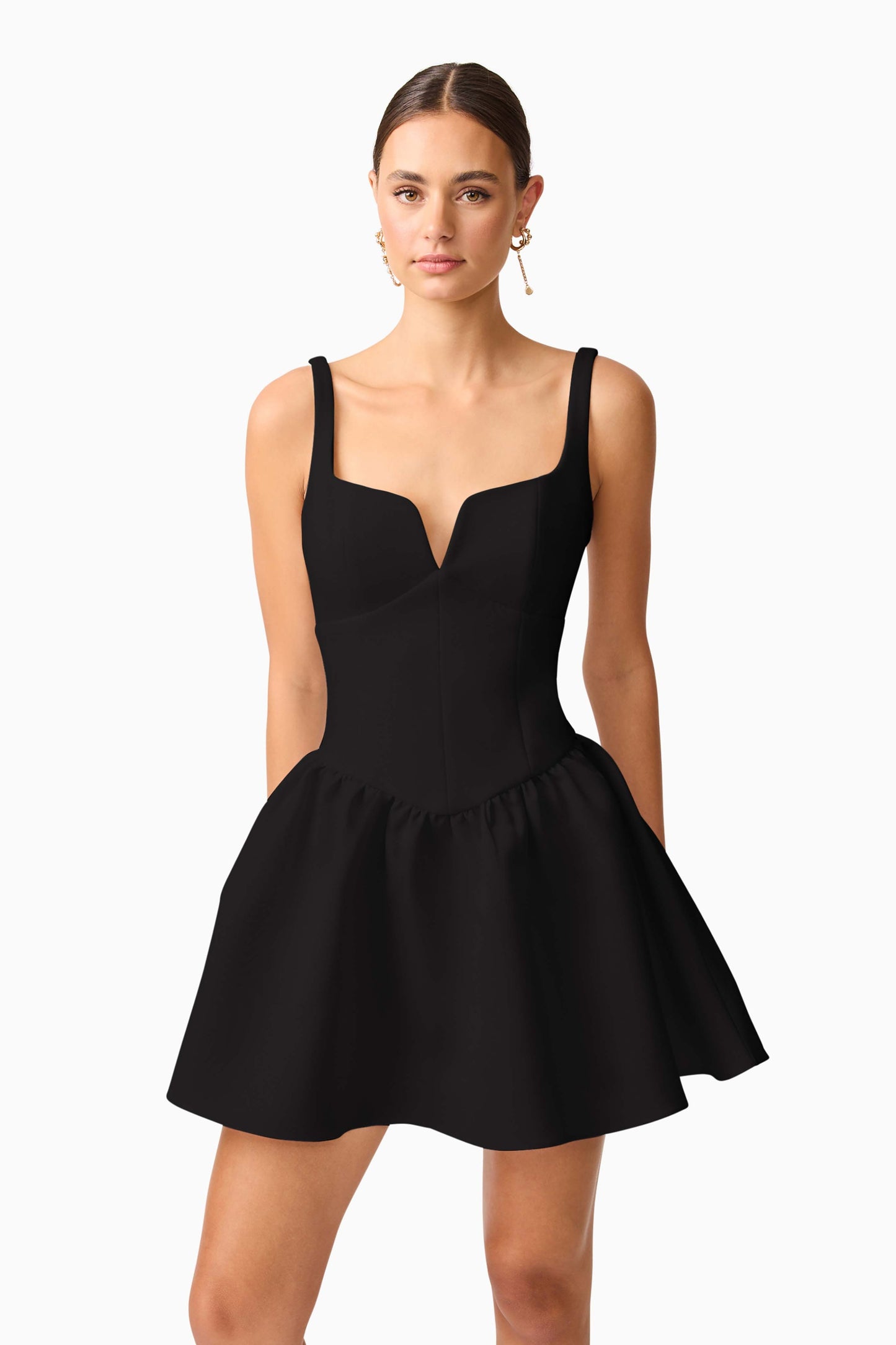 Hester Mini Dress