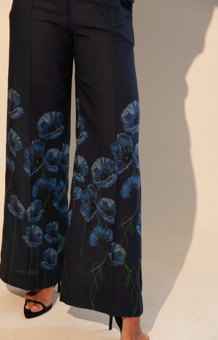 Palazzo Pants