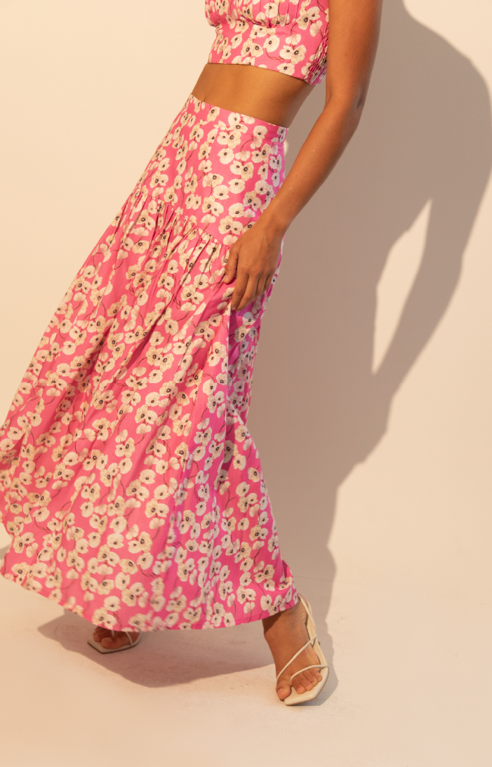 Aisha Skirt