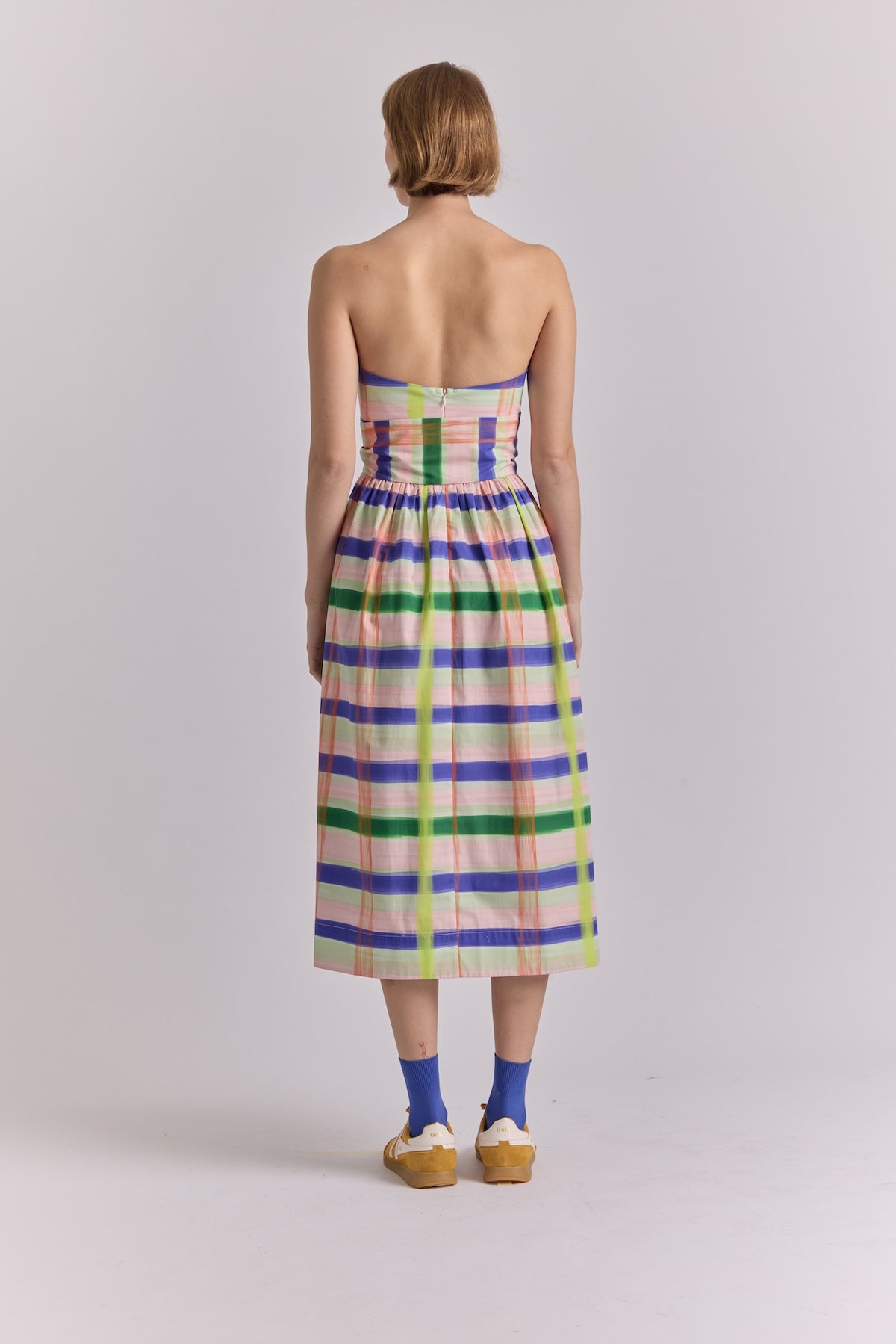 Dalila Dress
