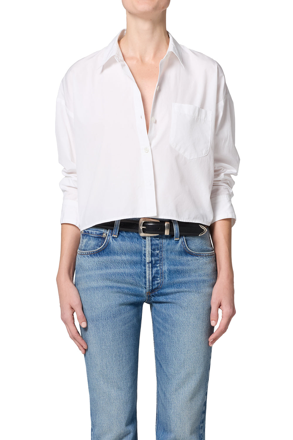 Petit Ami Shirt