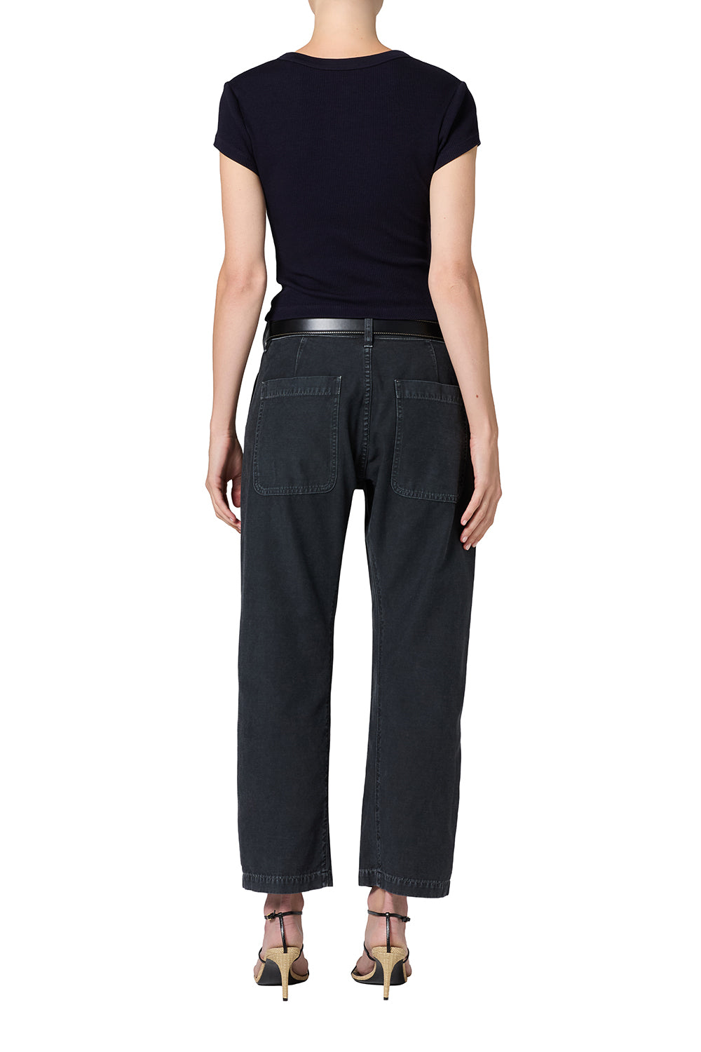 Tabi Short Sleeve Cardigan