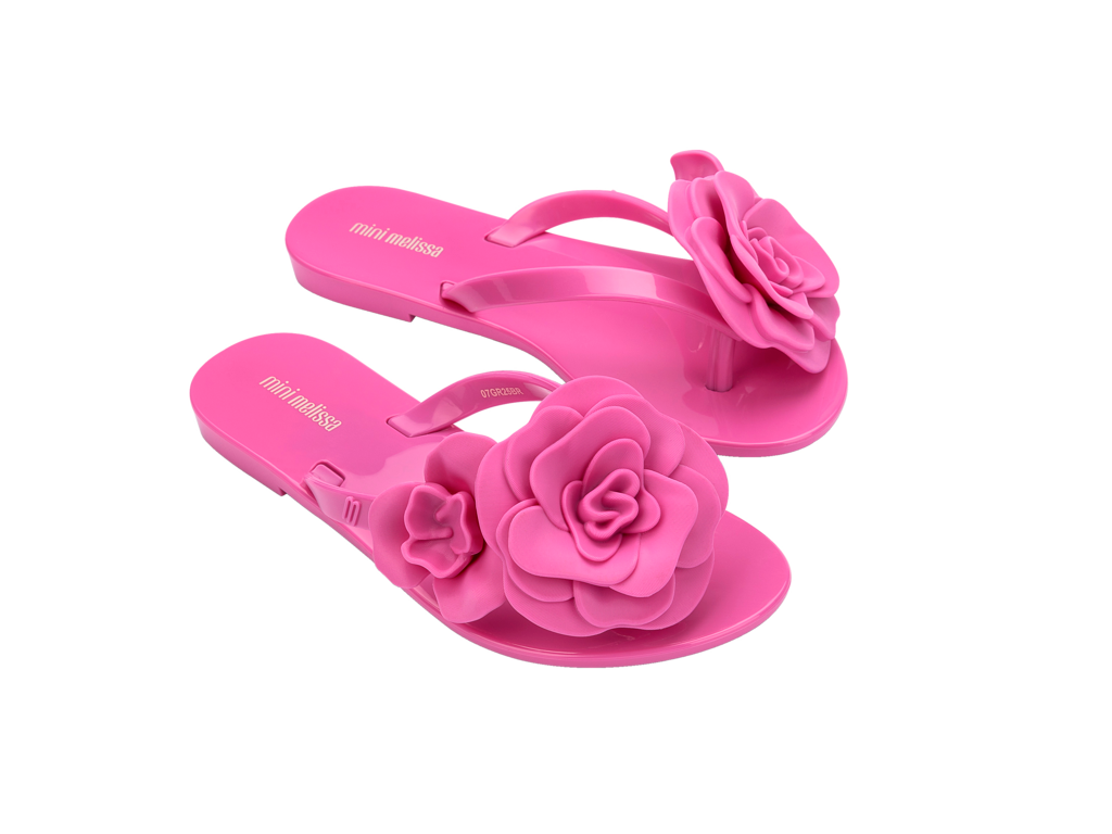 Girls Harmonic Petals