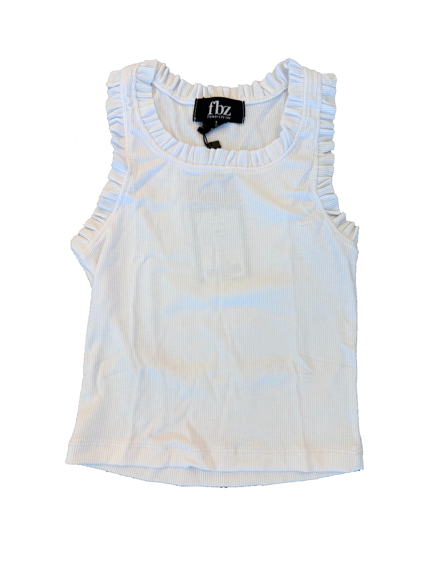 Kelly Girls Lace Tank