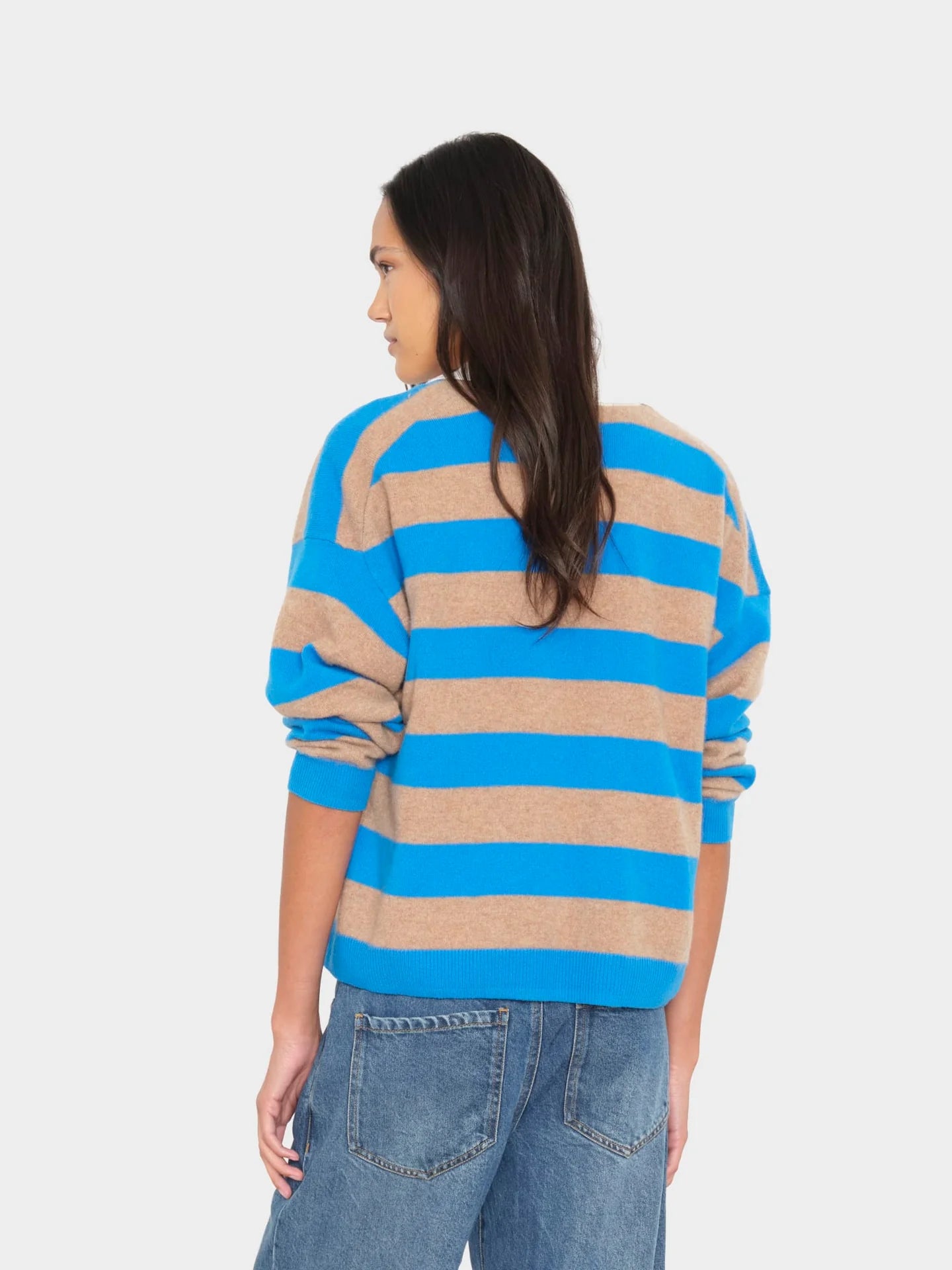Braxton Sweater