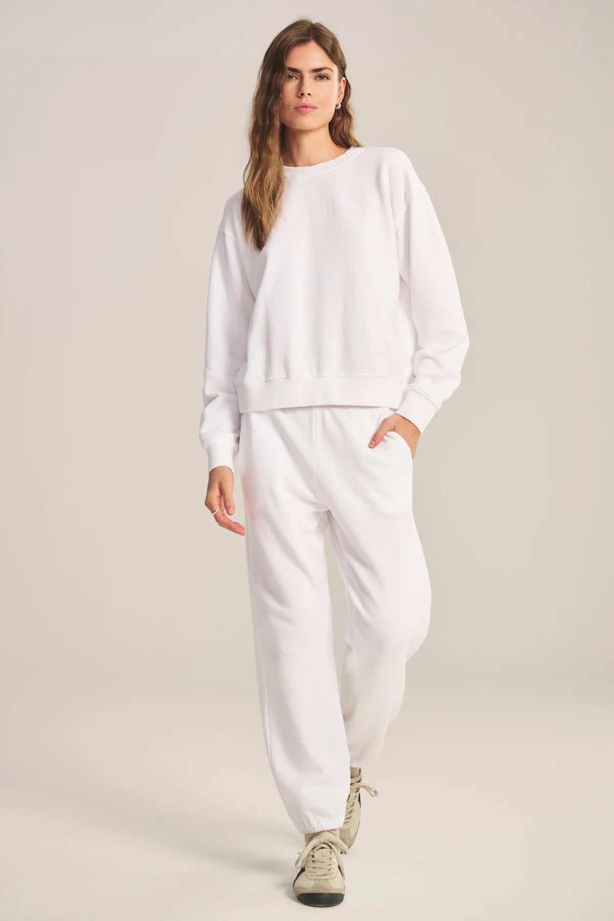 Yoko Sweatshirt
