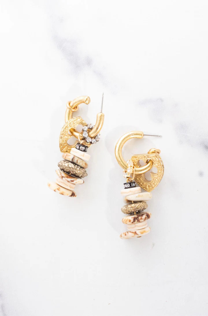 Bobi Earrings