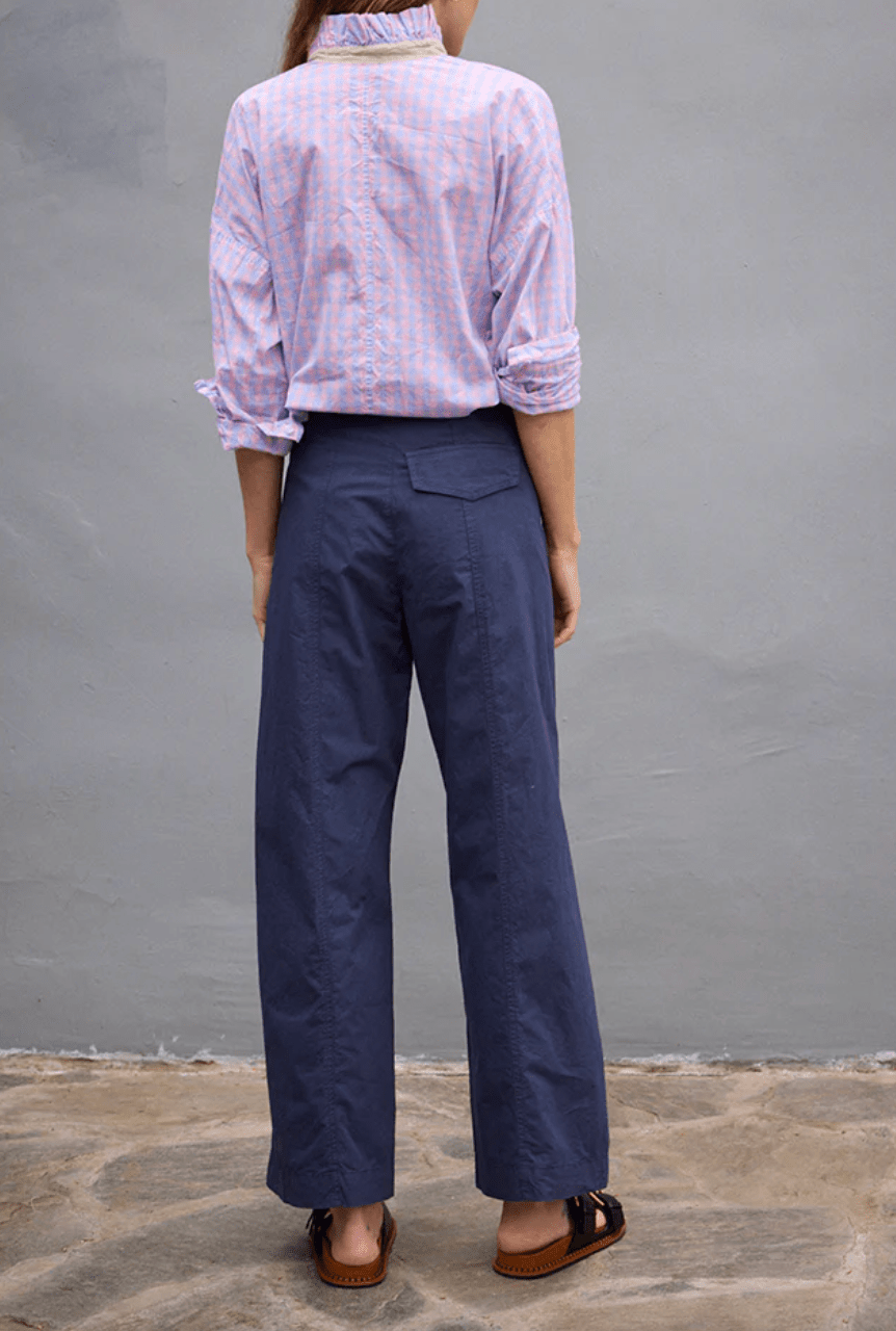 Marnie Parachute Pants - Frock Shop