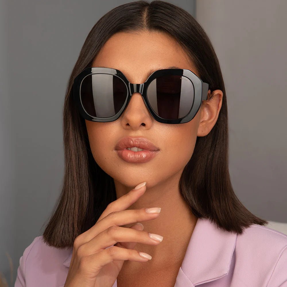 Olivia Sunglasses - Frock Shop