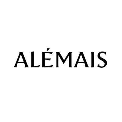 ALÉMAIS: Clothing with a purpose - Frock Shop