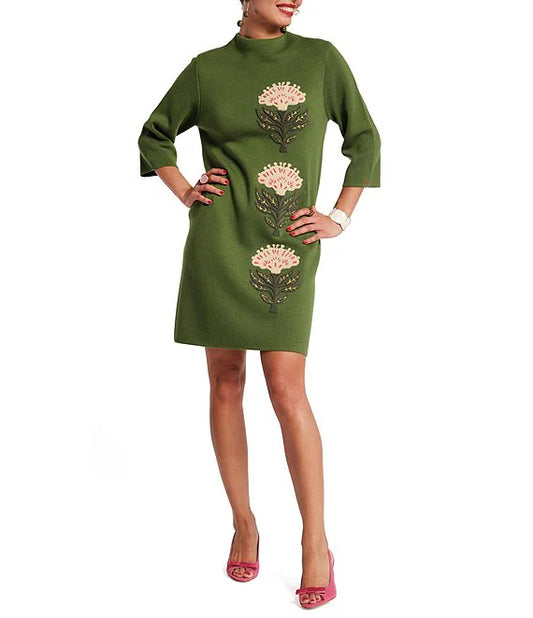 Annie Dress