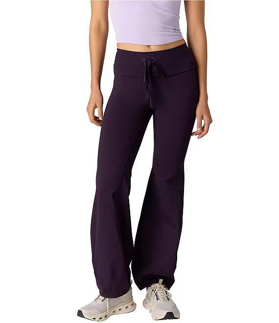 Quick Step Pant