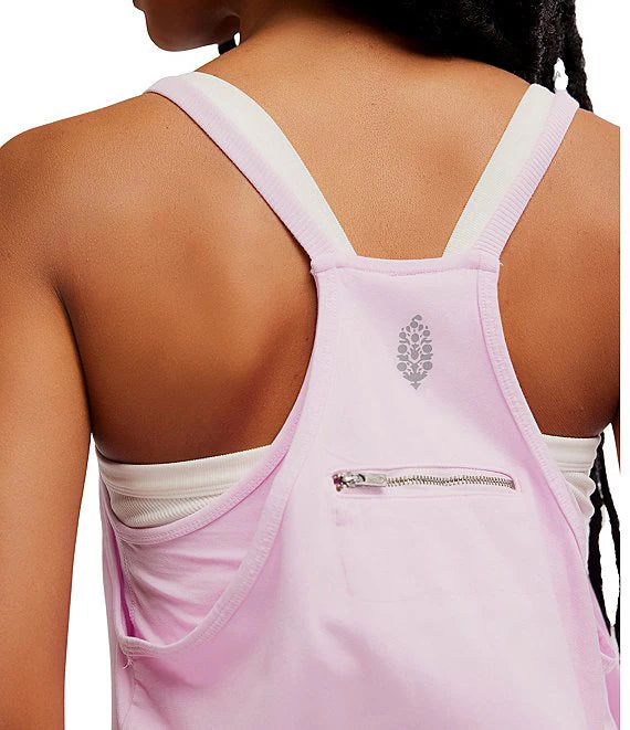 Hot Shot Mini Dress