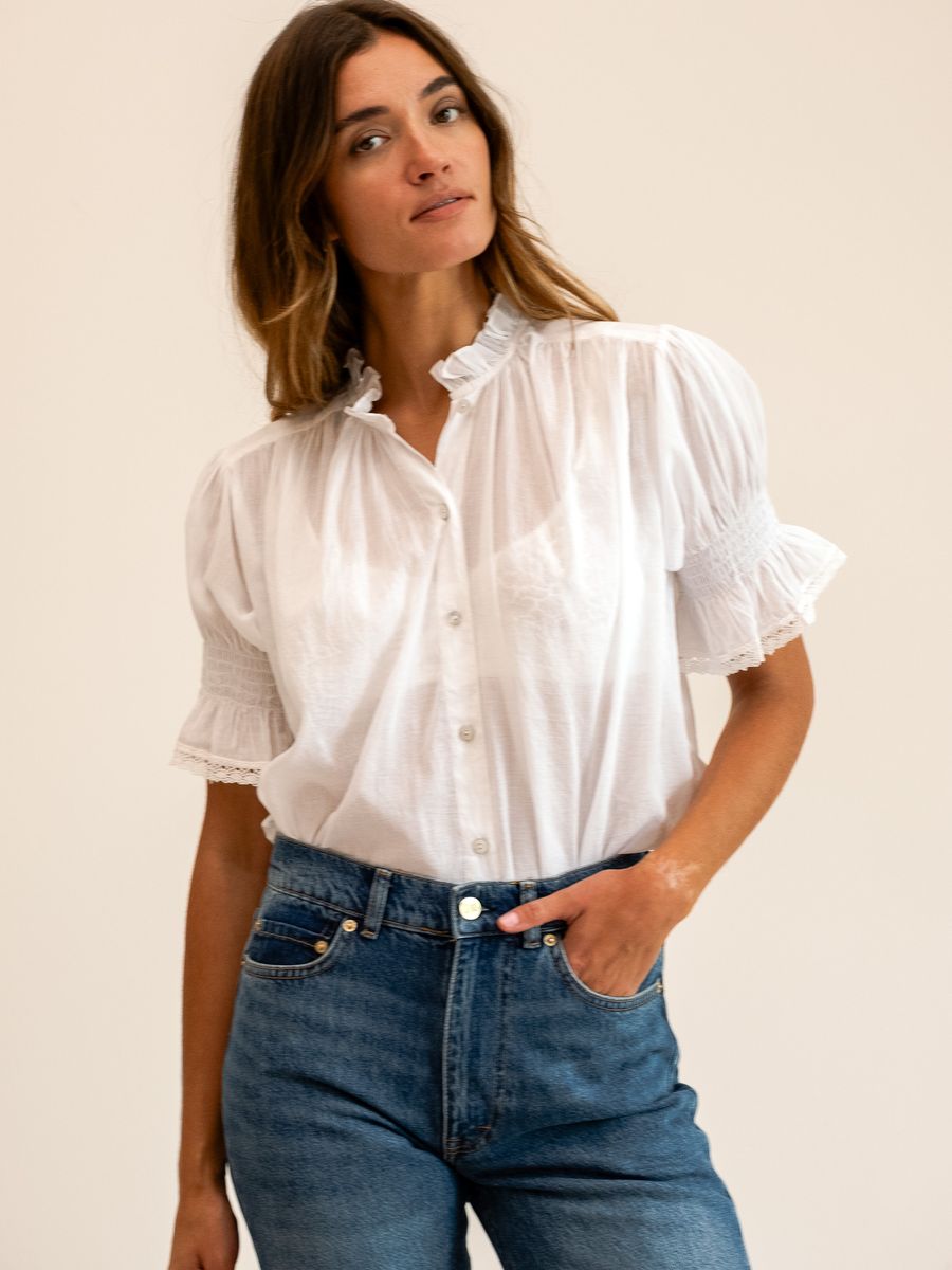 Marnie Top