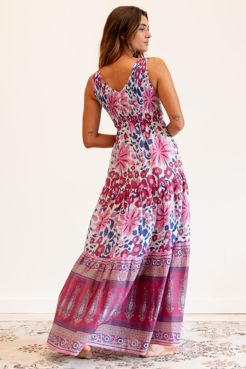 Carolina Dress