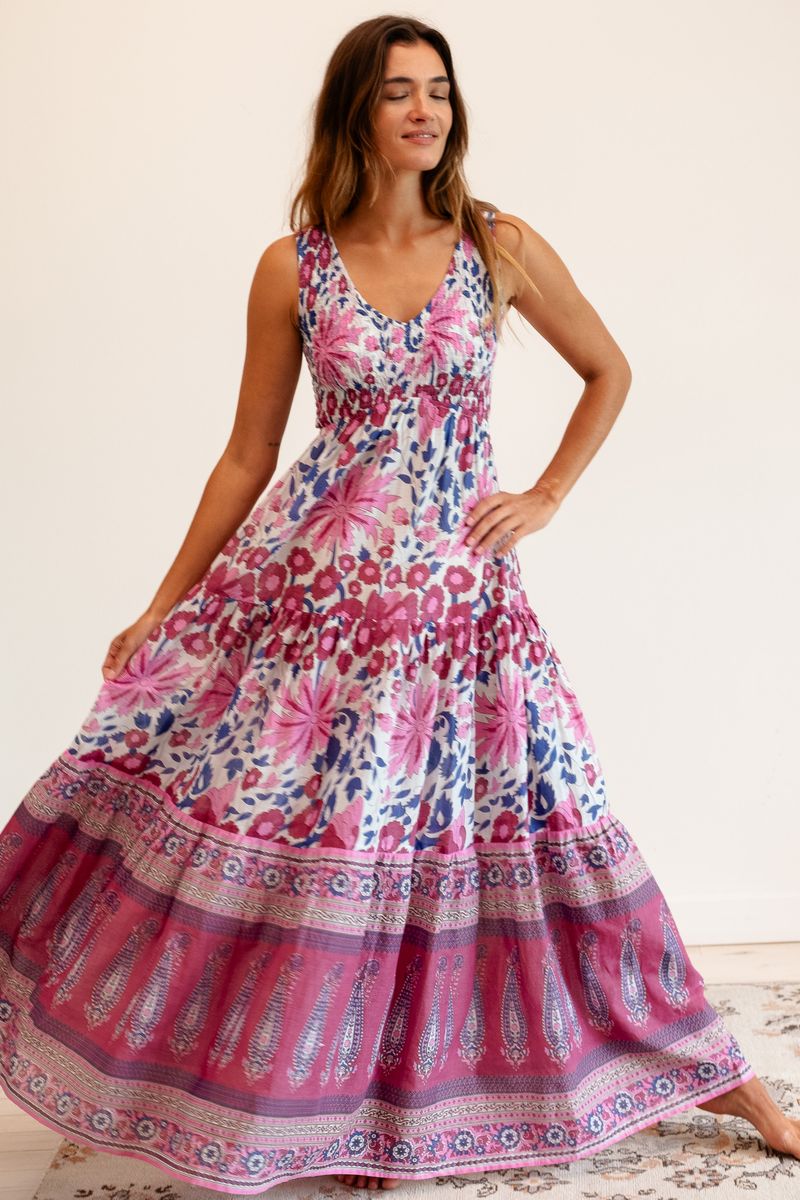 Carolina Dress