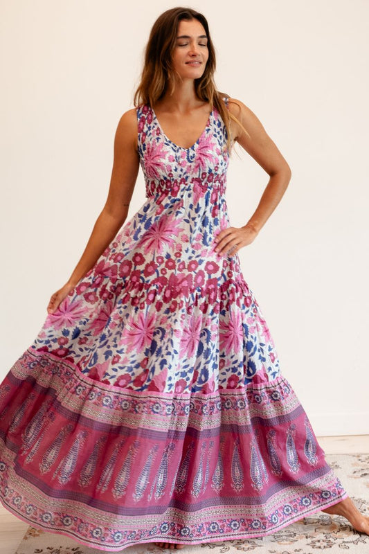 Carolina Dress