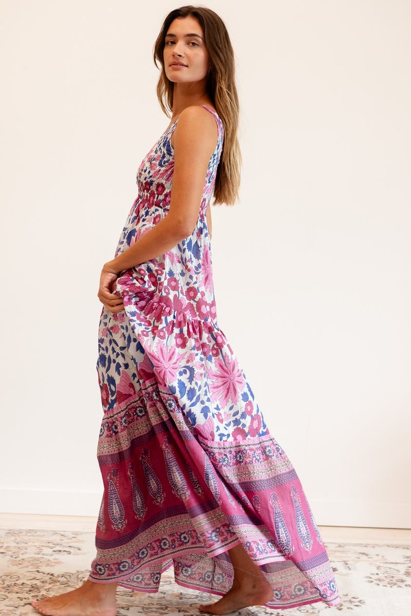 Carolina Dress