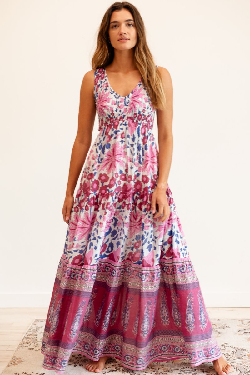 Carolina Dress
