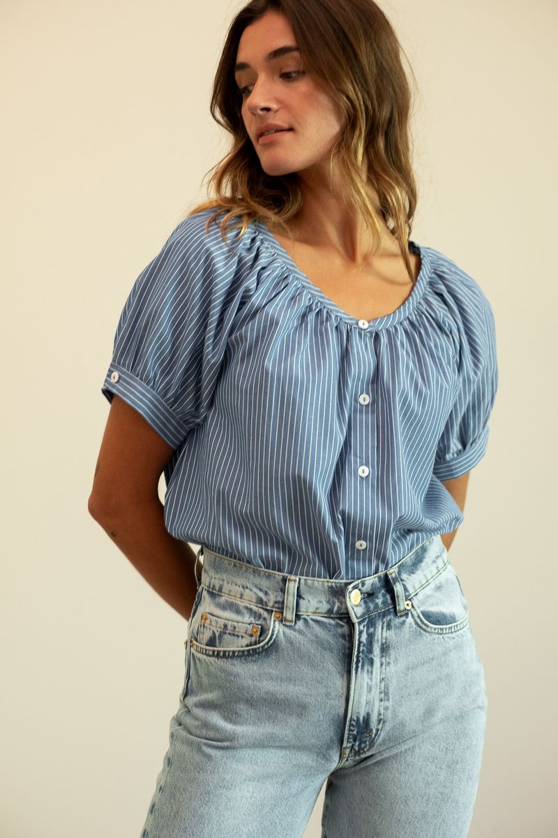 Naomi Top