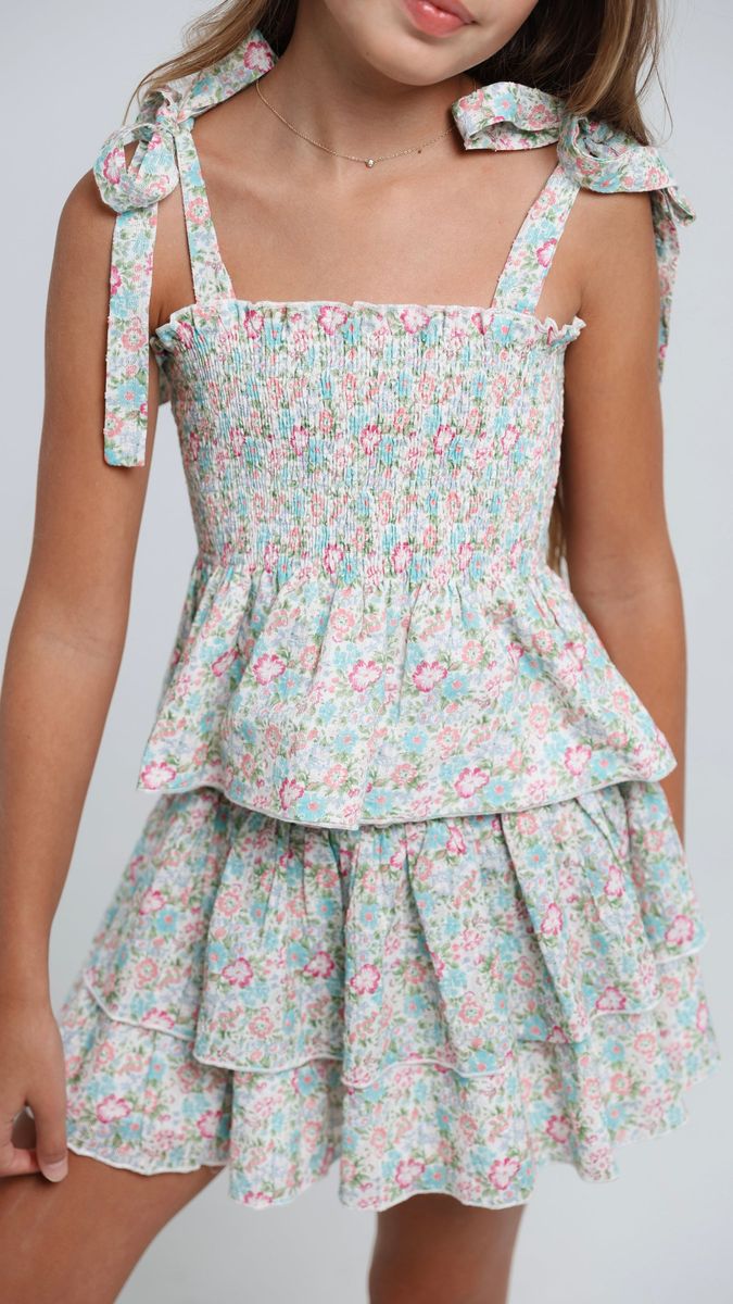 Girls Gigi Skirt