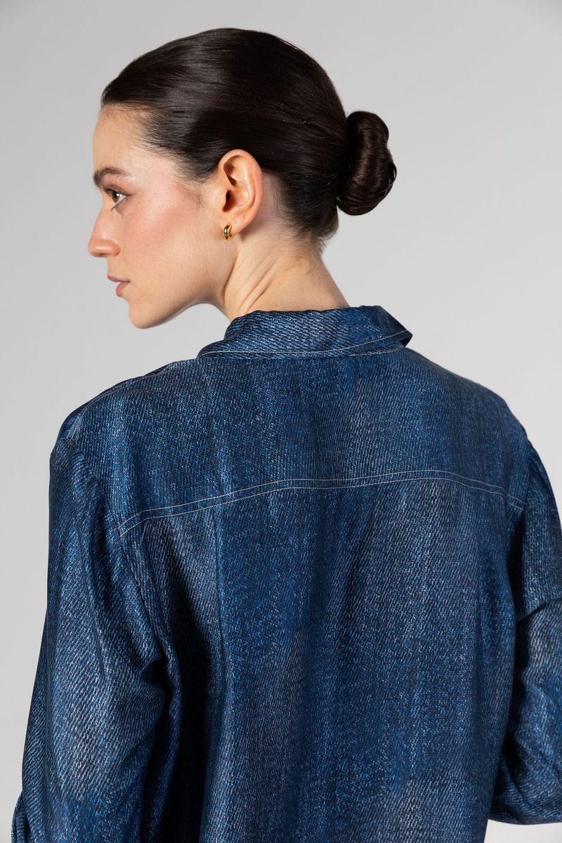 Austin Long Sleeve Shirt