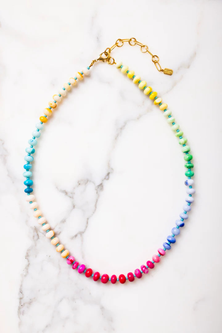 Chancina Necklace