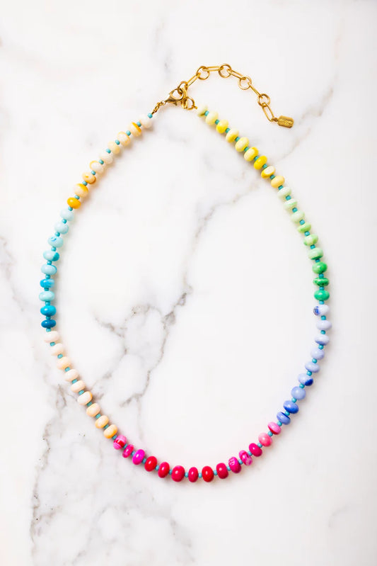 Chancina Necklace