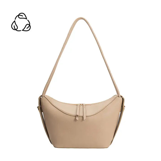 Wesley Vegan Shoulder Bag
