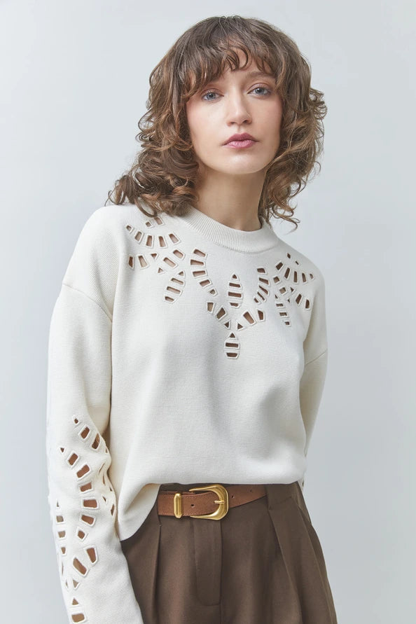 Perika Pullover