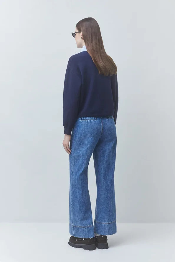 Paulin Sweater