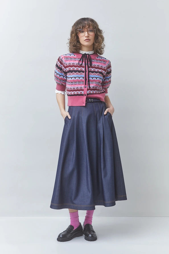 Gemoni Cardigan