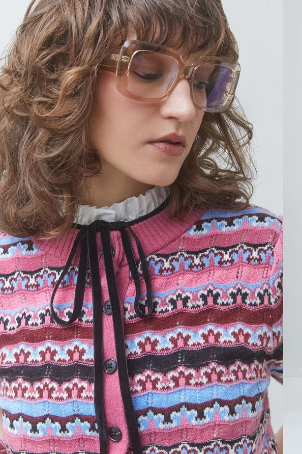 Gemoni Cardigan